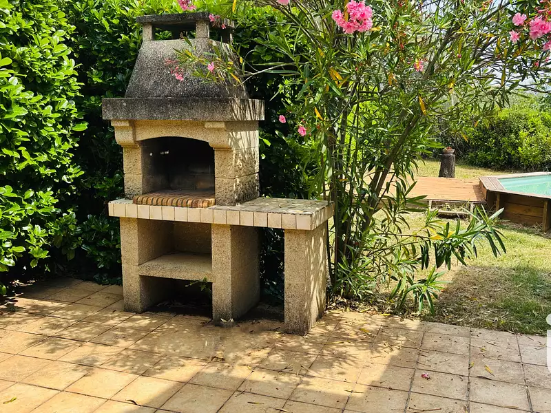 Maison, 107 m²