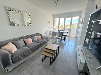 Appartement, 65,32 m²