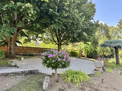 Maison, 210 m²