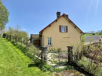 Maison, 135 m²