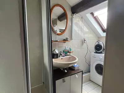Appartement, 30,13 m²