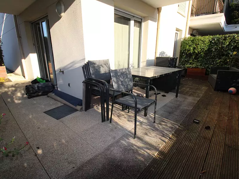 Appartement, 78 m²