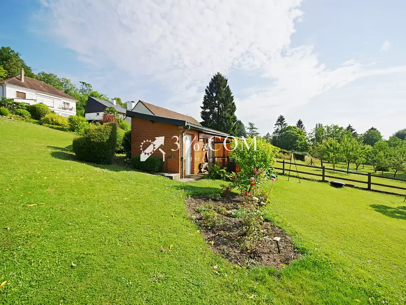 Maison, 173 m²