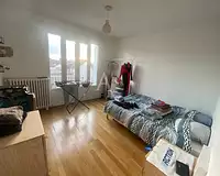 Appartement, 79,75 m²