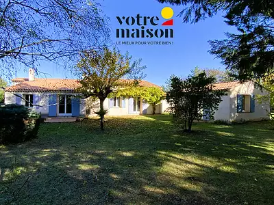 Maison, 150 m²