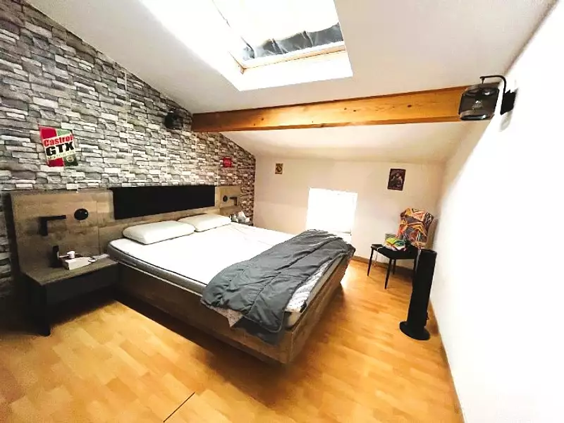 Appartement, 100 m²