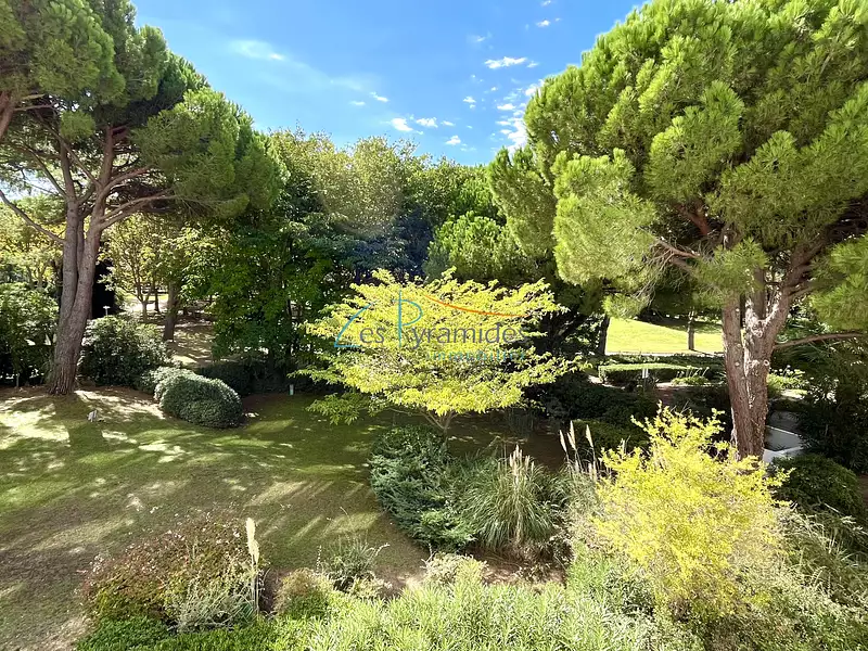 Appartement, 21,16 m²