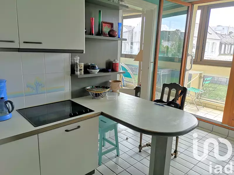 Appartement, 78 m²