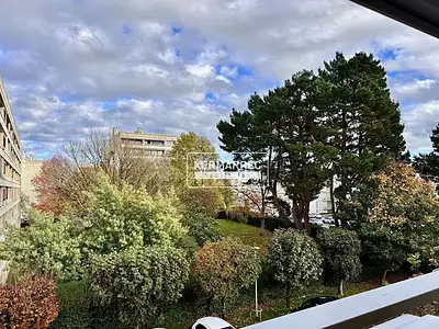 Appartement, 81,8 m²