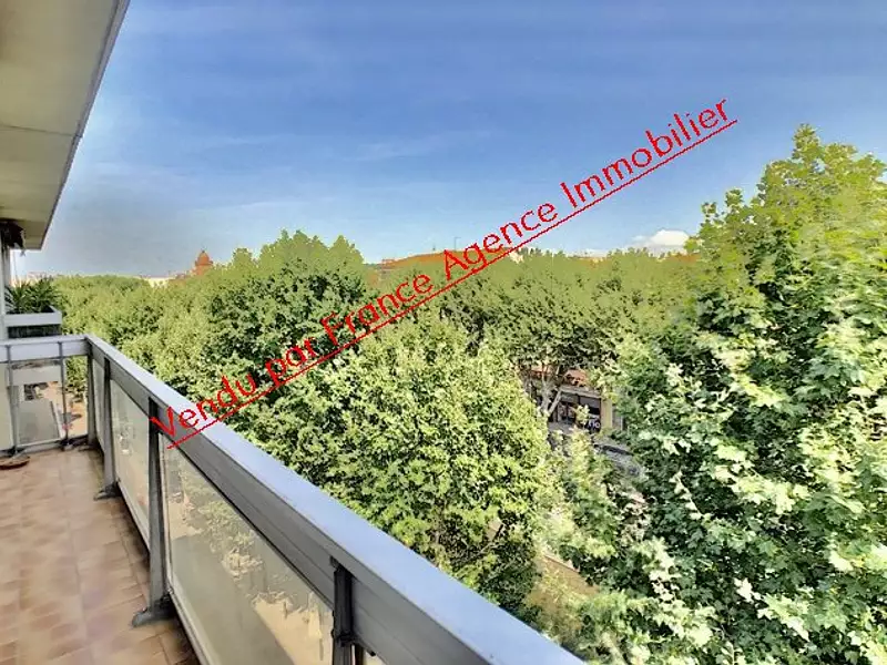 Appartement, 140 m²