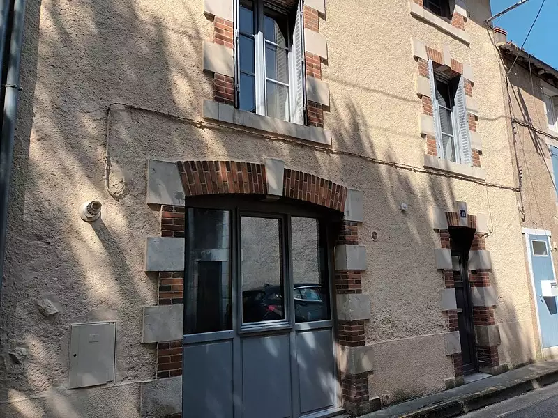 Maison, 194 m²