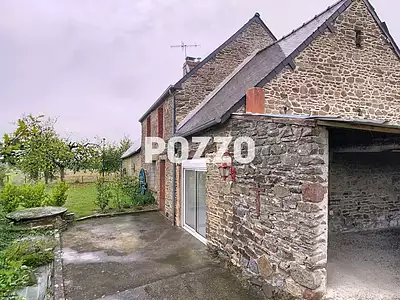 Maison, 90 m²