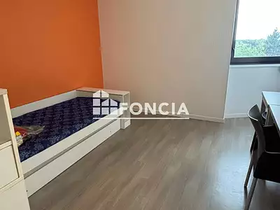 Appartement, 19 m²