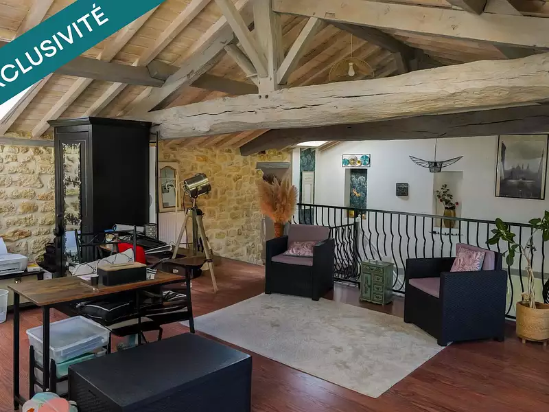 Maison, 302 m²