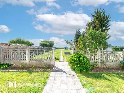 Maison, 85 m²