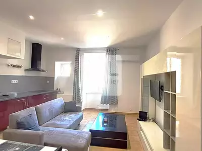 Appartement, 53,9 m²