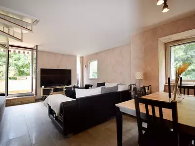 Appartement, 88,69 m²