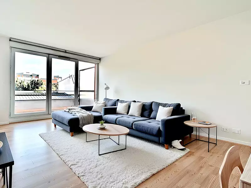 Appartement, 78 m²