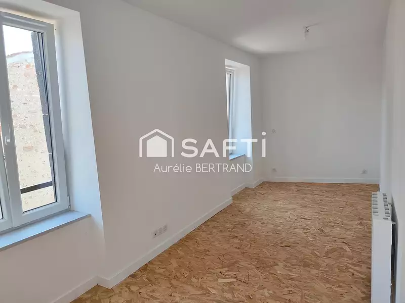 Maison, 120 m²