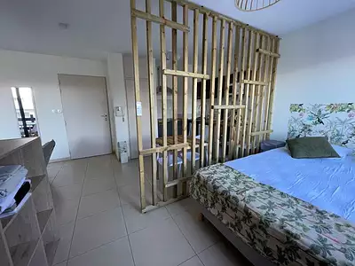 Appartement, 29,01 m²