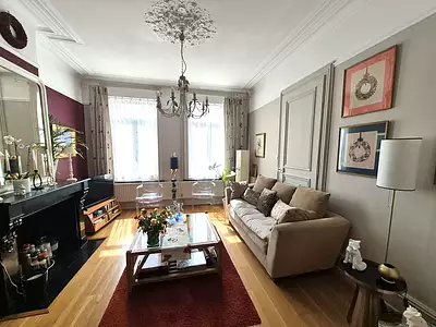 Maison, 140 m²