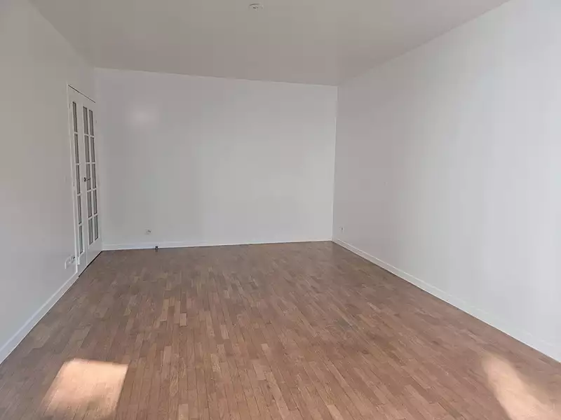Appartement, 45 m²