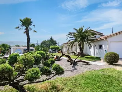 Maison, 138 m²