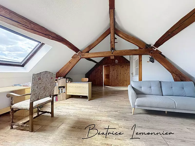 Maison, 169,62 m²