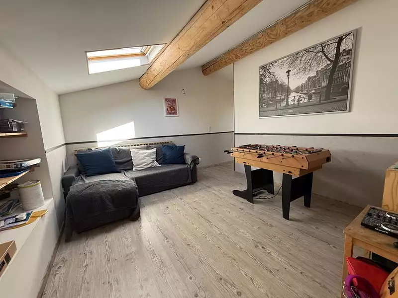 Maison, 152 m²