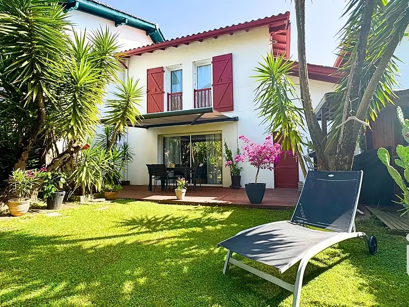 Maison, 84 m²