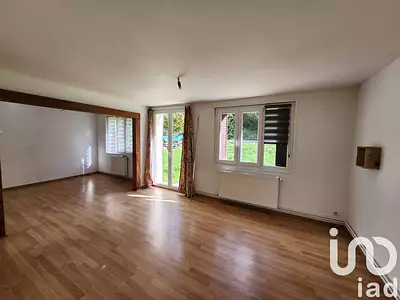 Maison, 65 m²