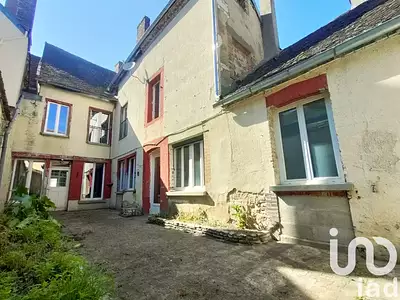 Maison, 170 m²