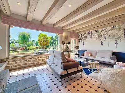 Maison, 211,18 m²