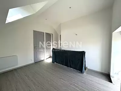 Maison, 83 m²