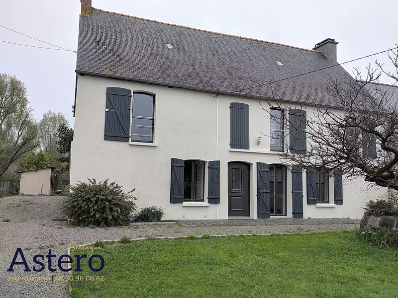 Maison, 150 m²
