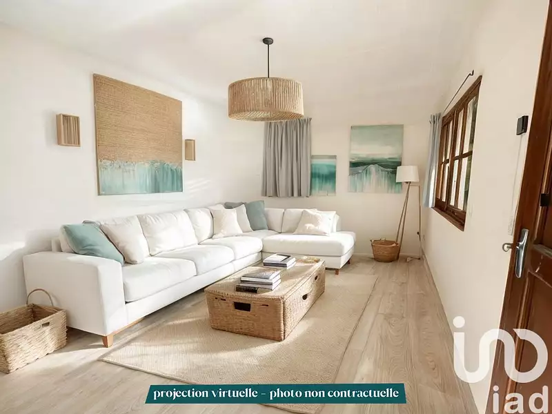Maison, 109 m²
