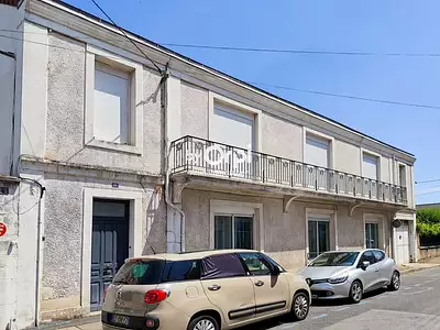 Appartement, 134 m²