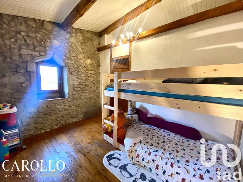 Maison, 107 m²