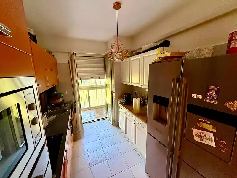 Appartement, 66,11 m²
