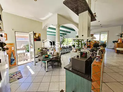 Maison, 150 m²