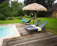 Maison, 224 m²