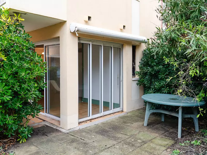 Appartement, 25,01 m²