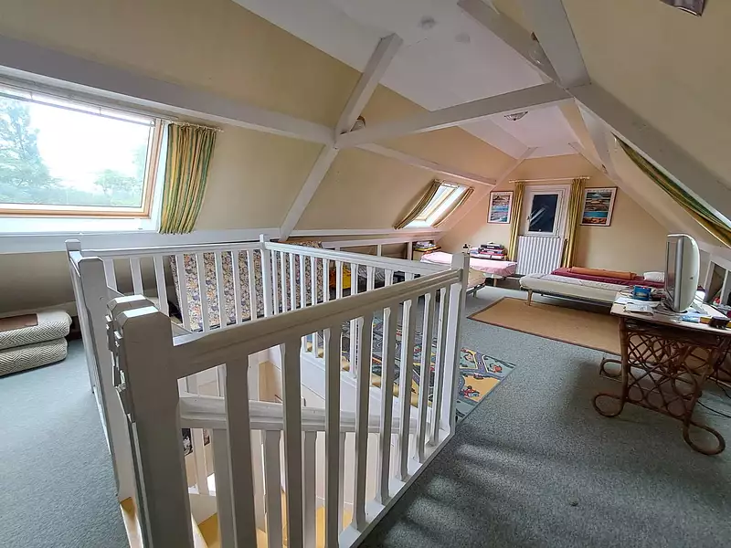 Maison, 133 m²