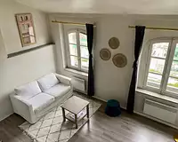 Appartement, 39,24 m²