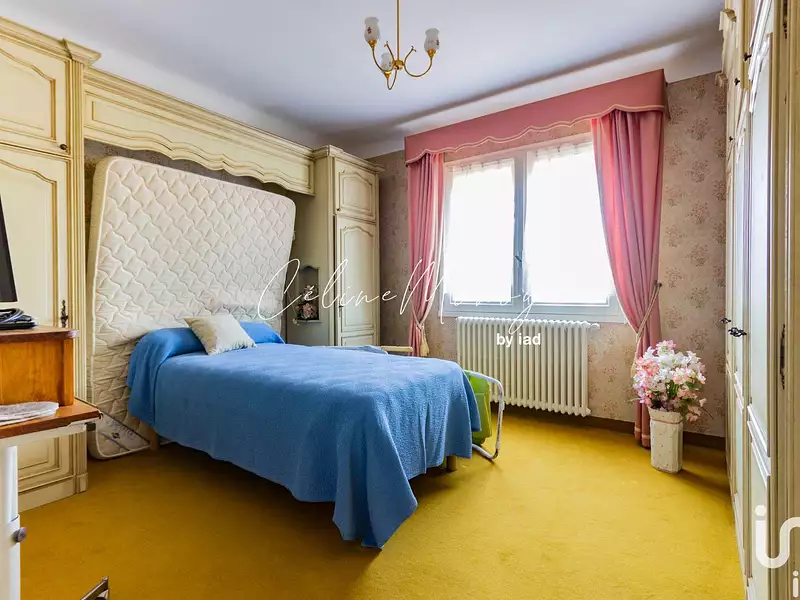 Maison, 116 m²