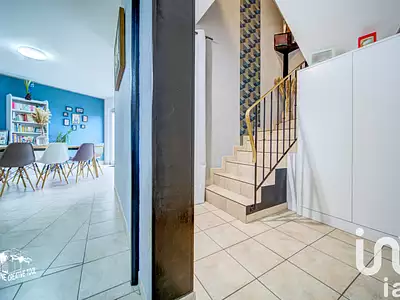 Maison, 121 m²