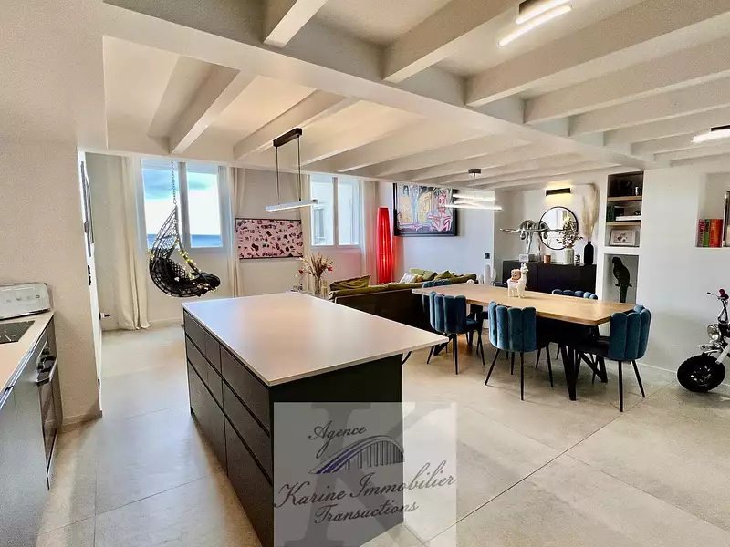 Appartement, 73 m²