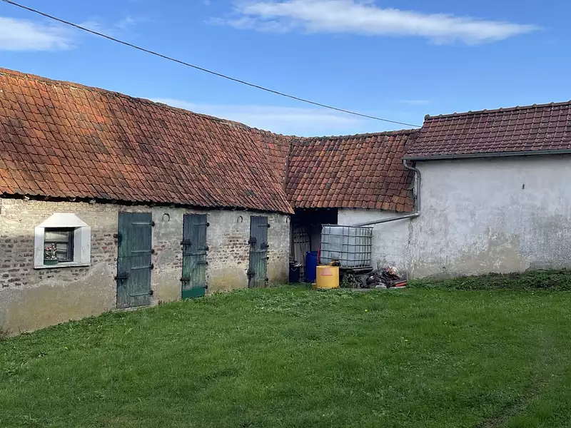 Maison, 75 m²