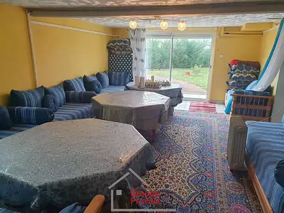 Maison, 135 m²