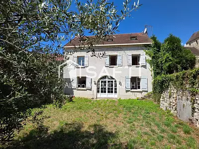 Maison, 160 m²